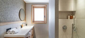 Chalet à louer à Courchevel 1300