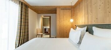 Chalet à louer à Courchevel 1300