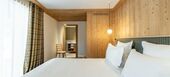 Chalet à louer à Courchevel 1300