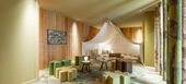 Chalet à louer à Courchevel 1300