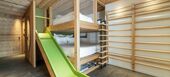 Chalet à louer à Courchevel 1300