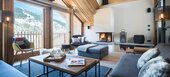 Chalet à louer à Méribel
