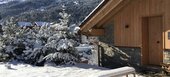 Chalet à louer à Méribel