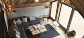 Chalet à louer à Méribel