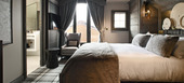 Luxury Apartment for rent in Bellecote Courchevel 1850 230m2
