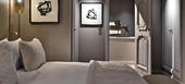 Роскошные апартаменты в аренду в Bellecote Courchevel 140 m2