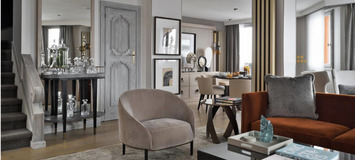 Роскошные апартаменты в аренду в Bellecote Courchevel 140 m2