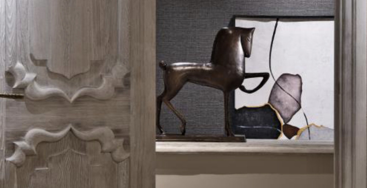 Роскошные апартаменты в аренду в Bellecote Courchevel 140 m2