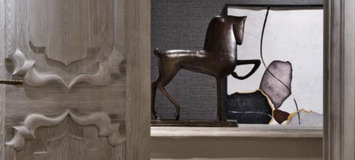 Роскошные апартаменты в аренду в Bellecote Courchevel 140 m2