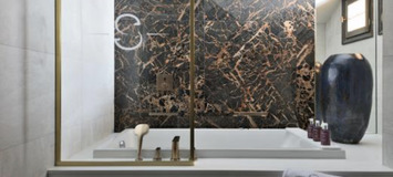 Роскошные апартаменты в аренду в Bellecote Courchevel 140 m2