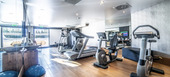 Роскошные апартаменты в аренду в Bellecote Courchevel 140 m2