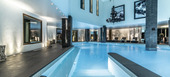 Роскошные апартаменты в аренду в Bellecote Courchevel 140 m2