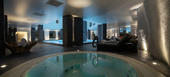 Роскошные апартаменты в аренду в Bellecote Courchevel 140 m2