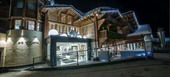 Люкс апартаменты в аренду в Куршевеле 1850 - 220 m2