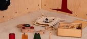 Шале в аренду в куршевеле 1550