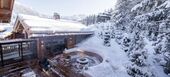 Шале в аренду в куршевеле 1550