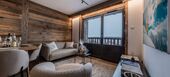 Appartement à louer à Courchevel 1850