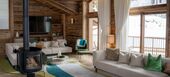 Appartement à louer à Val d'Isère