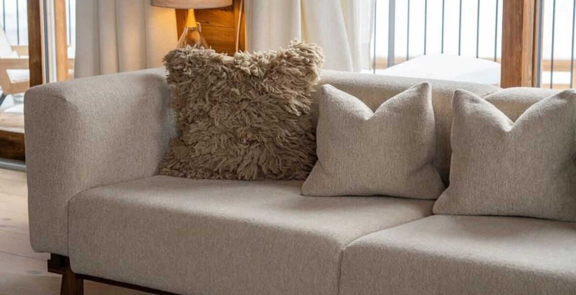Appartement à louer à Val d'Isère