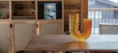 Appartement à louer à Val d'Isère