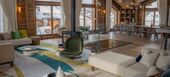 Appartement à louer à Val d'Isère