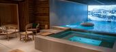 Appartement à louer à Val d'Isère