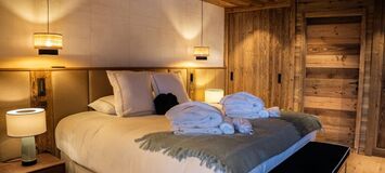 Appartement à louer à Val d'Isère