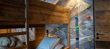 Appartement à louer à Val d'Isère