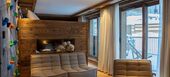 Appartement à louer à Val d'Isère