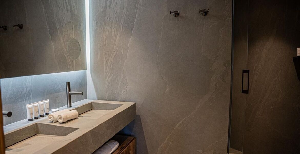 Appartement à louer à Val d'Isère