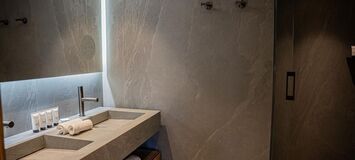 Appartement à louer à Val d'Isère
