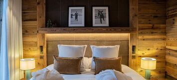 Appartement à louer à Val d'Isère