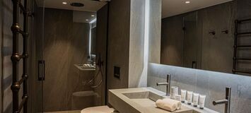 Appartement à louer à Val d'Isère