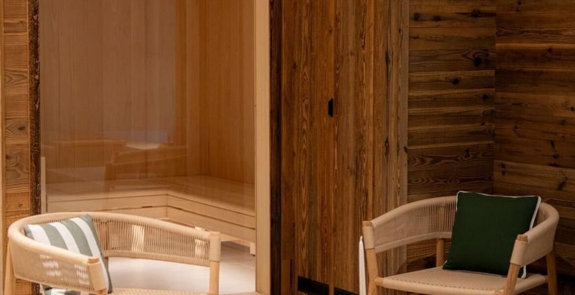 Appartement à louer à Val d'Isère