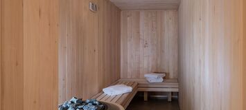 Дуплекс пентхаус в аренду Мерибель