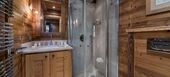 Шале Куршевель 1550 Виллидж