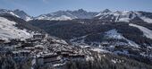 Шале в аренду в Куршевеле 1650