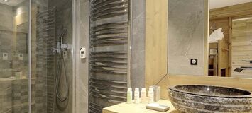 Chalet en alquiler en Courchevel 1650