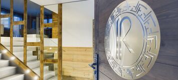 Chalet en alquiler en Courchevel 1650