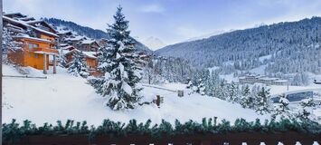 Chalet en alquiler en Courchevel 1650
