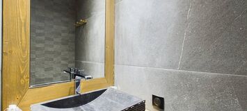 Шале в аренду в Куршевеле 1650