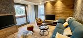 Apartamento en alquiler en Méribel