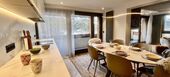 Apartamento en alquiler en Méribel