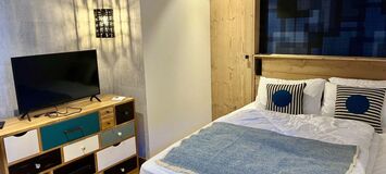 Apartamento en alquiler en Méribel
