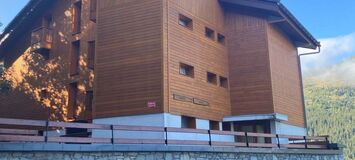 Apartamento en alquiler en Méribel