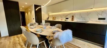 Apartamento en alquiler en Méribel