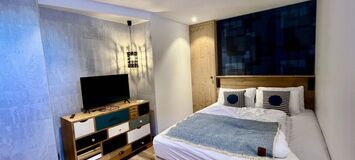 Apartamento en alquiler en Méribel