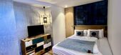 Apartamento en alquiler en Méribel
