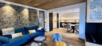 Apartamento en alquiler en Méribel