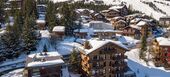 Квартира в аренду в Куршевеле 1850, площадью 64 м² 